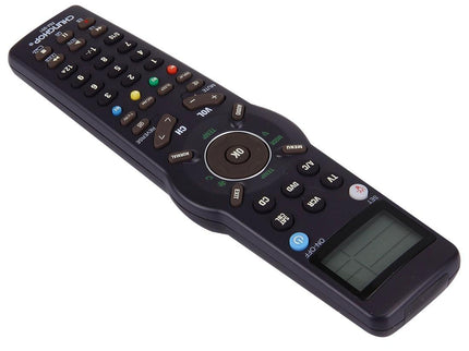 Universal Lcd Remote Controller With Learning Function For Tv Vcr Sat Cbl Dvd Cd A / C - Chunghop Rm L991-1915197264465367048