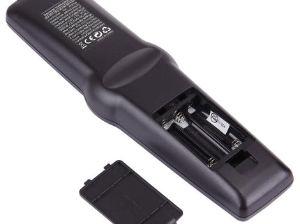 Universal Lcd Remote Controller With Learning Function For Tv Vcr Sat Cbl Dvd Cd A / C - Chunghop Rm L991-1915197264465367049