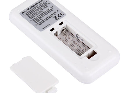 Universal Air Conditioner Remote Control - K1048Es-1915198380708073478