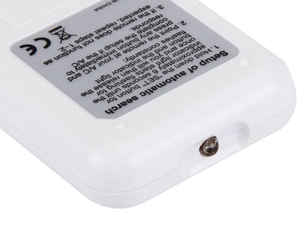 Universal Air Conditioner Remote Control - K1048Es-1915198380708073480