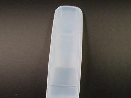 5-Pack Skyworth Tv Remote Control Silicone Cover - Waterproof & Dustproof - 18.5 X 2.2Cm-1915198247836717058