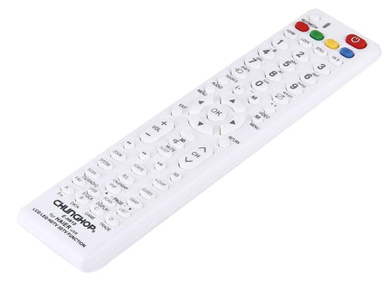 Universal Remote For Haier Led / Lcd / 3Dtv - Chunghop H910-1915197527116877827