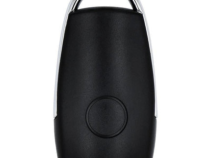 Metal 4-Button Wireless Garage Door Remote - 433Mhz-1915197920618090498