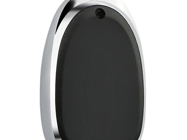 Universal 433Mhz Wireless Copy Remote Control For Garage Doors - 4 Key Mini Controller-1915197754750144514
