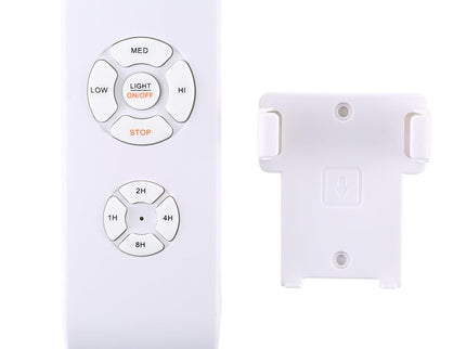 Wireless Ceiling Fan Remote Kit - Control Speed & Timing-1922443436062019588