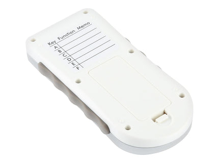 Universal Learning Remote Control - Chunghop L102-1915198018022412290