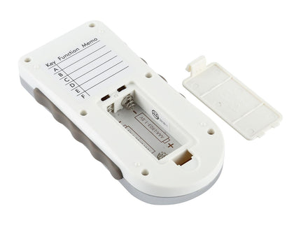 Universal Learning Remote Control - Chunghop L102-1915198018022412291