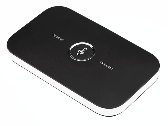 Portable 2-In-1 B6 Bluetooth Audio Transmitter Receiver For Hi-Fi Sound-1915197904637792257