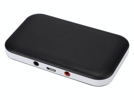 Portable 2-In-1 B6 Bluetooth Audio Transmitter Receiver For Hi-Fi Sound-1915197904637792258