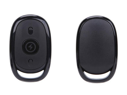 3-Button Wireless Garage Door Remote - 315Mhz-1915196998118674432