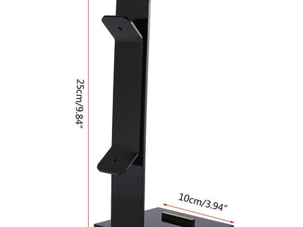 Universal Acrylic Headset Stand For Phones And Tablets-1915197561380147201