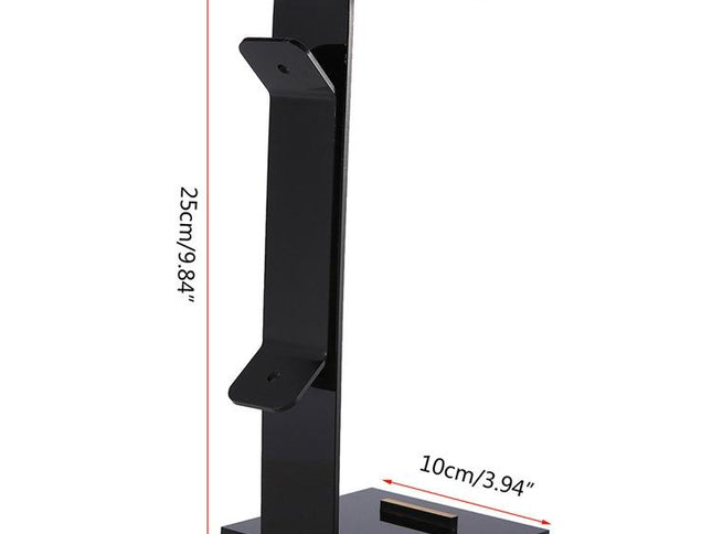 Universal Acrylic Headset Stand For Phones And Tablets-1915197561380147201
