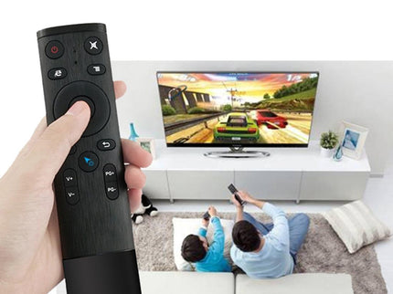 Universal 3D Air Mouse Remote Controller - 2.4G Rf-1915197507466563592