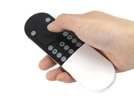 Intelligent Air Mouse Remote With Laser Scanner Function-1915197894059757571