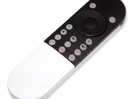 Intelligent Air Mouse Remote With Laser Scanner Function-1915197894059757574