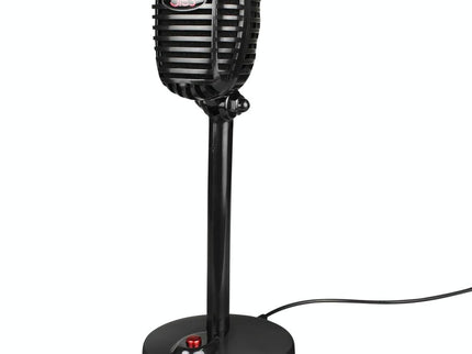 2.2M Usb Voice Chat Microphone - 360 Degree Rotatable For Video Conferencing-1915197678296371200
