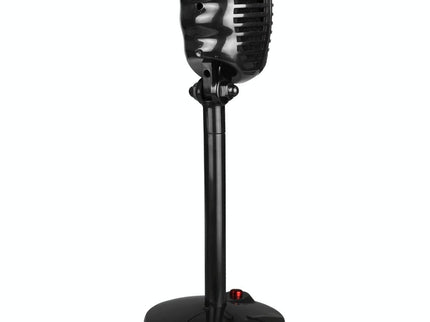 2.2M Usb Voice Chat Microphone - 360 Degree Rotatable For Video Conferencing-1915197678296371205
