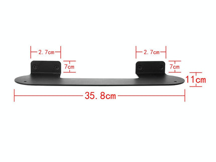 Bose Audio Soundbar Wall Mount Bracket - 550-1915198031196721153