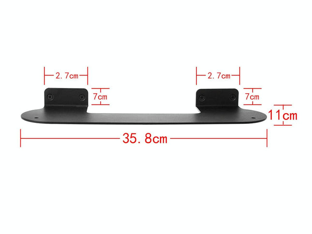 Bose Audio Soundbar Wall Mount Bracket - 550-1915198031196721153
