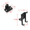 Wall Mount Bracket For Bose Virtually Invisible 300 Surround Speaker-1962691927824535553