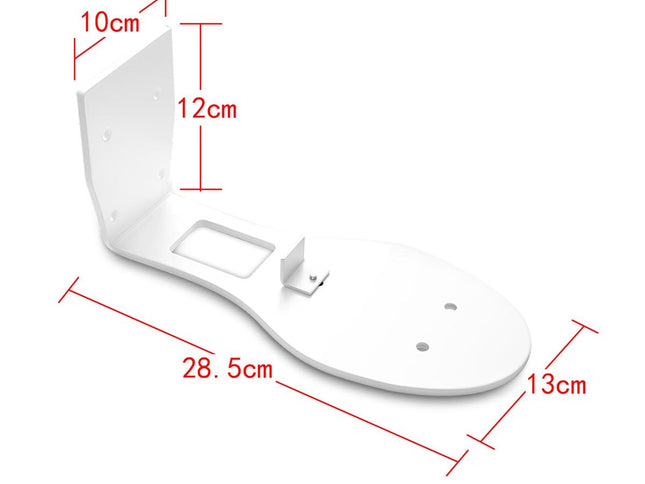 Wall Mount Bracket For Devialet Phantom Wireless Speaker-1915197685489602561