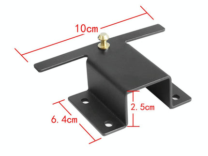 Samsung Swa-9200 Rear Surround Speaker Wall Mount Bracket-1915197219330461697