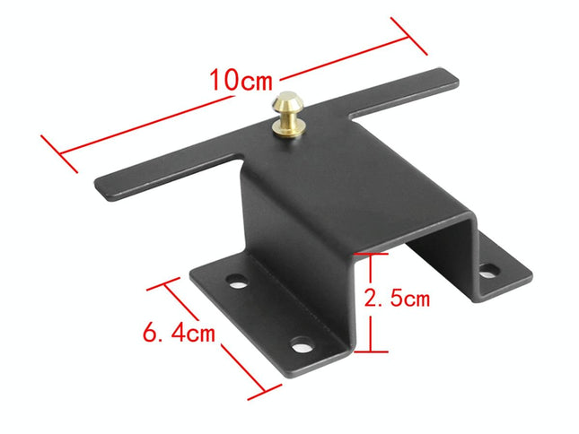 Samsung Swa-9200 Rear Surround Speaker Wall Mount Bracket-1915197219330461697