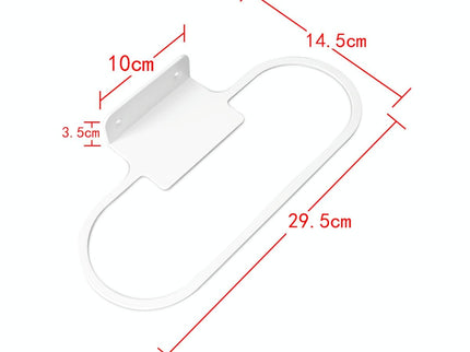 Wall Mount Bracket For Sony Ht-Ax7 Bluetooth Speaker-1915196978871013377