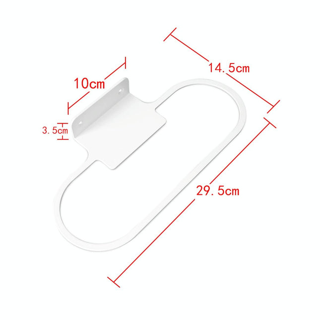 Wall Mount Bracket For Sony Ht-Ax7 Bluetooth Speaker-1915196978871013377