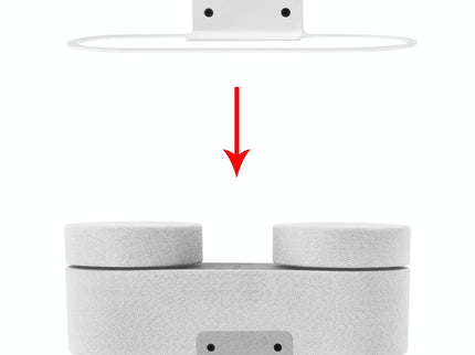 Wall Mount Bracket For Sony Ht-Ax7 Bluetooth Speaker-1915196978871013379