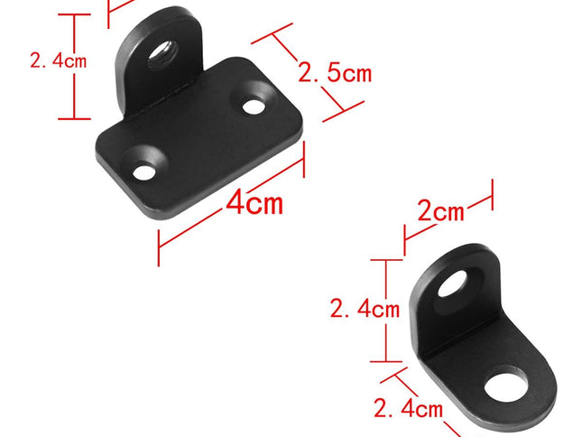 Wall Mount Bracket For Yamaha Bluetooth Speaker-1915197069467979777