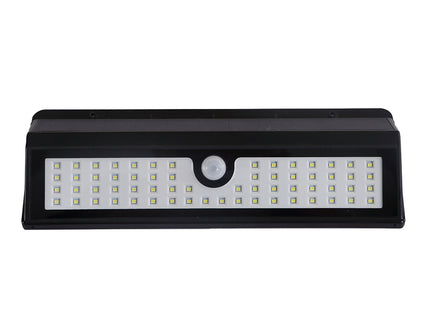 90 LED Solar Powered PIR Motion Sensor-1864184480986697728