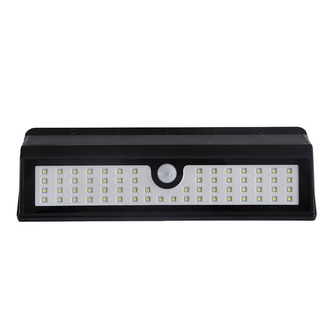 90 LED Solar Powered PIR Motion Sensor-1864184480986697728