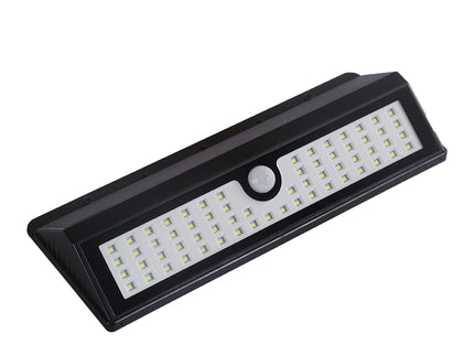 90 LED Solar Powered PIR Motion Sensor-1864184480986697729
