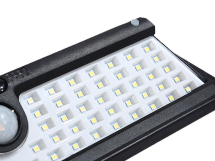 90 LED Solar Powered PIR Motion Sensor-1864184480986697732