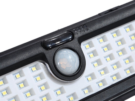 90 LED Solar Powered PIR Motion Sensor-1864184480986697733