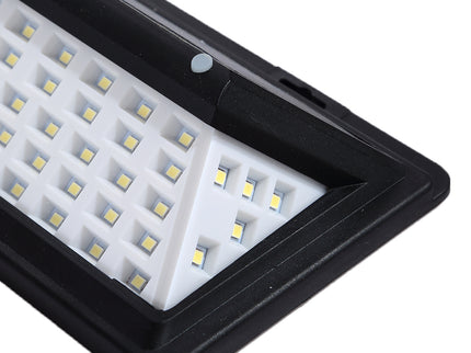 90 LED Solar Powered PIR Motion Sensor-1864184480986697734