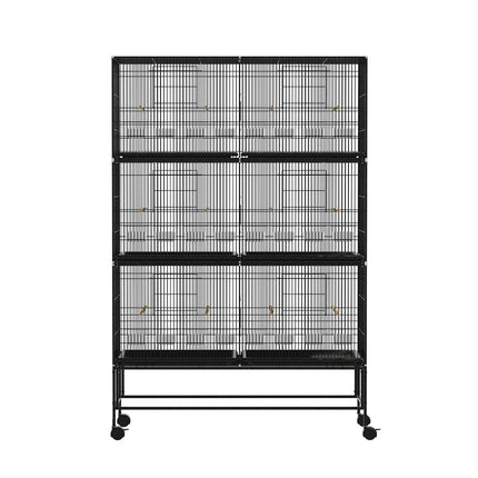 i.Pet Bird Cage 175cm Large Aviary