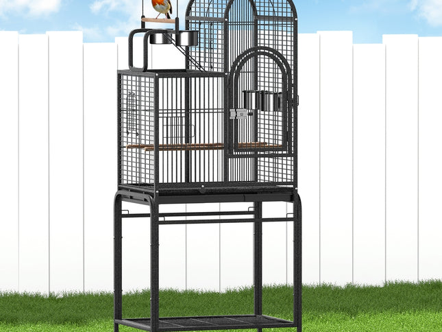 i.Pet Bird Cage 153cm Large Aviary