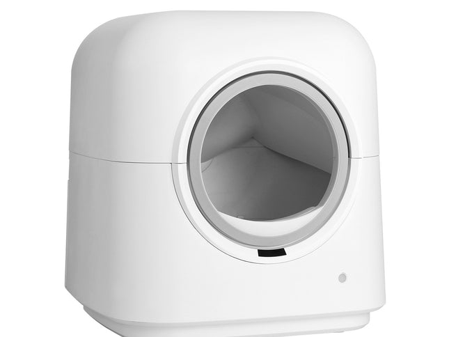 i.Pet Automatic Cat Litter Box Smart Self-Cleaning Large Cat Litter Box Kitty Toilet App Control