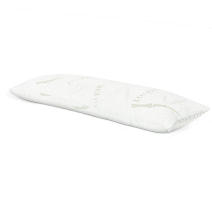 Giselle Bedding Body Support Pillow Bamboo Cover