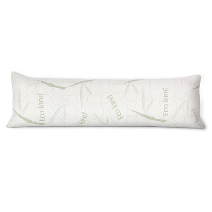 Giselle Bedding Body Support Pillow Bamboo Cover