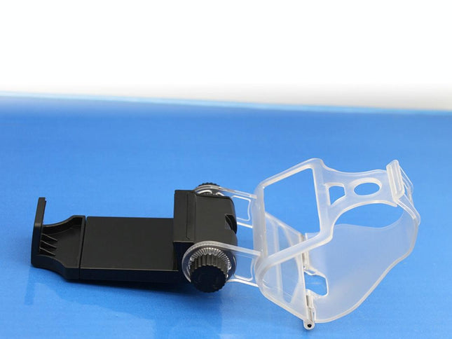 Universal Smartphone Holder For Ps4 Controller - Up To 6 Screens-1915197949894332418