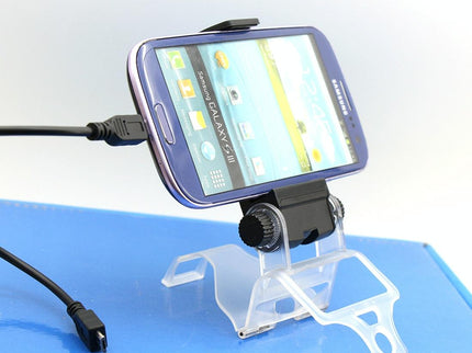 Universal Smartphone Holder For Ps4 Controller - Up To 6 Screens-1915197949894332419