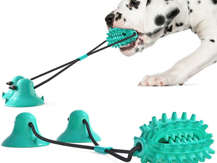 Blue Suction Toy-1831155598130024448