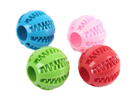 Green Treat Ball-1831155598603980800