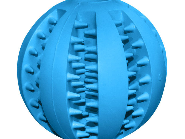 Blue Treat Ball-1831155598478151680