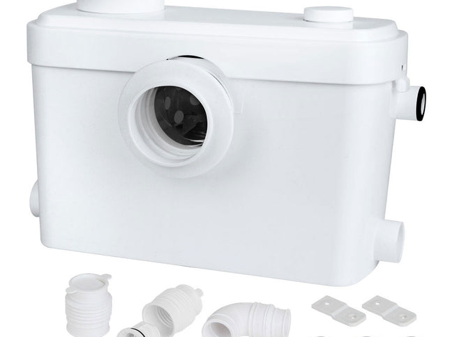 Giantz Toilet Disposal Unit