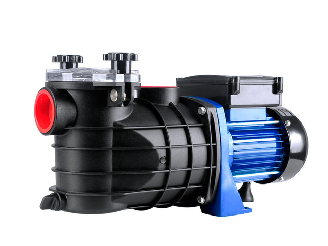 Giantz Pool Pump Swimming Pump Water 1200W Max. 1.6HP Electric Circulation Spa Filter