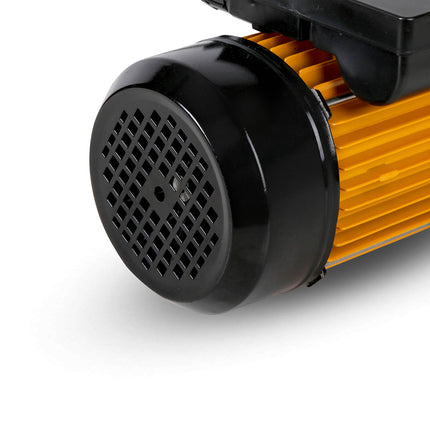 Giantz Garden Water Pump High Pressure 2500W Max. 5-Stage Tank Irrigation Yellow